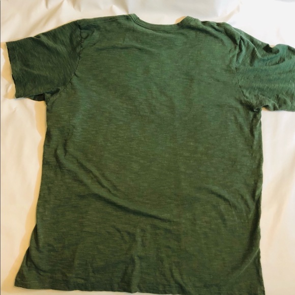 COPY - Forty Seven Brand Green Bay Packers T Shirt XXL - Picture 2 of 2